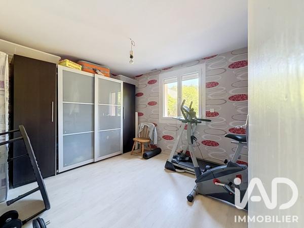 Maison à vendre 6 pièces 162 m² Saint-Affrique