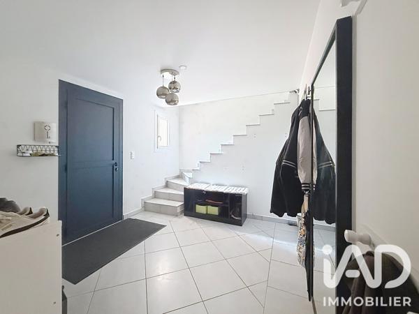 Maison à vendre 6 pièces 162 m² Saint-Affrique