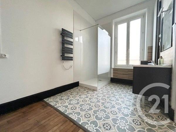 Appartement F4 à vendre  4 pièces - 74 m2 NANCY - 54