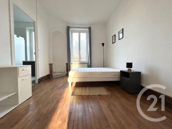Appartement F4 à vendre  4 pièces - 74 m2 NANCY - 54