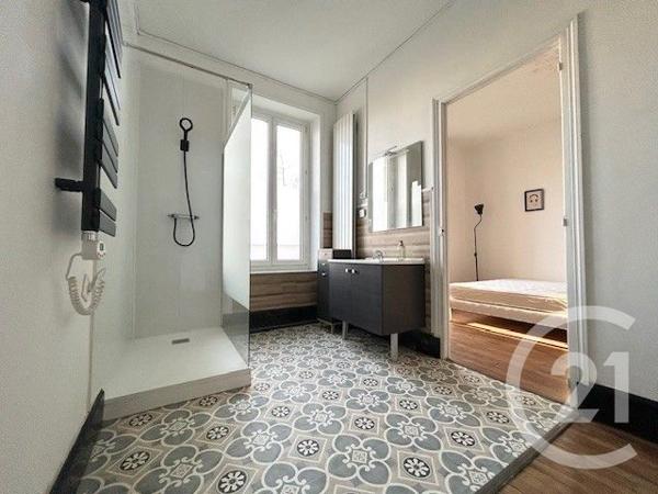 Appartement F4 à vendre  4 pièces - 74 m2 NANCY - 54
