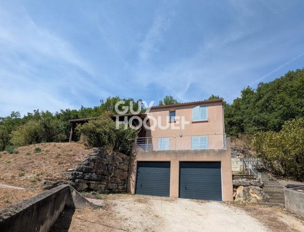 Maison à vendre de 5 pièces de 135.7 m²