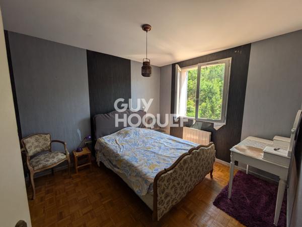 Maison à vendre de 5 pièces de 135.7 m²