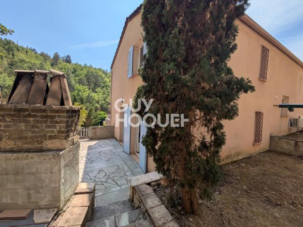 Maison à vendre de 5 pièces de 135.7 m²