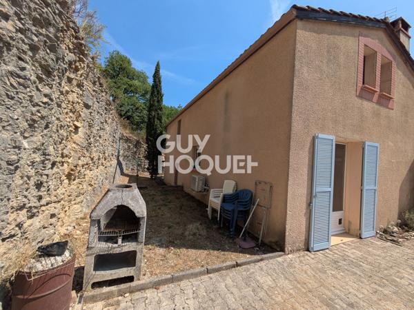 Maison à vendre de 5 pièces de 135.7 m²