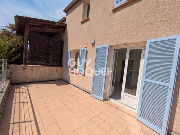 Maison à vendre de 5 pièces de 135.7 m²