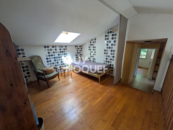 Maison à vendre de 5 pièces de 135.7 m²