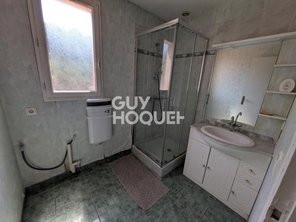 Maison à vendre de 5 pièces de 135.7 m²