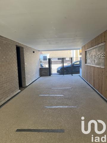 Appartement à vendre 1 pièce 25 m² Romainville