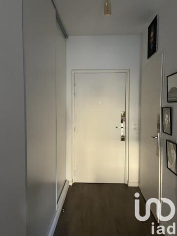 Appartement à vendre 1 pièce 25 m² Romainville