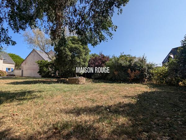 Cadre agréable à Arzon, à deux pas des commerces