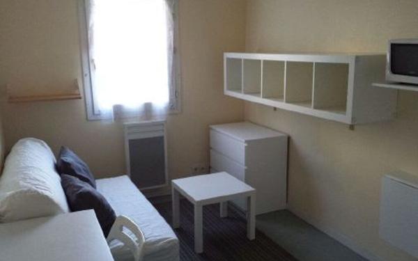 Appartement à louer    1 pièce •  Tours