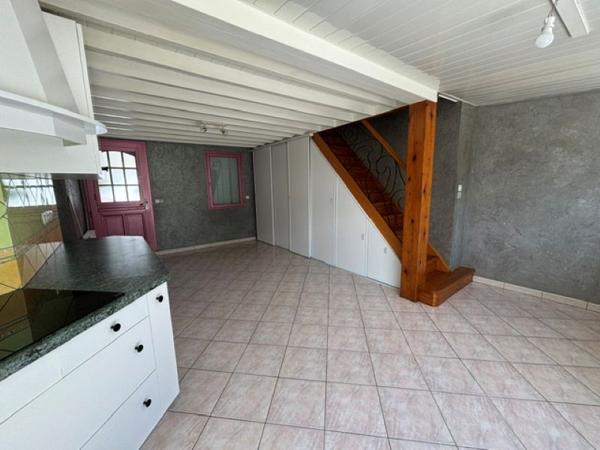 MAISON LE QUESNEL