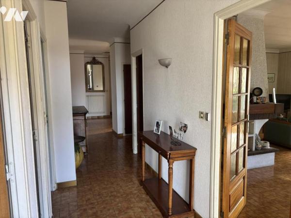 PLAIN-PIED 4 CHAMBRES