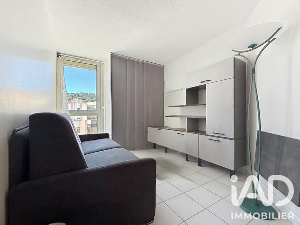 Appartement à vendre 4 pièces 66 m² Sète