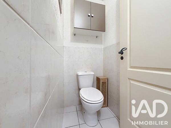 Appartement à vendre 4 pièces 66 m² Sète