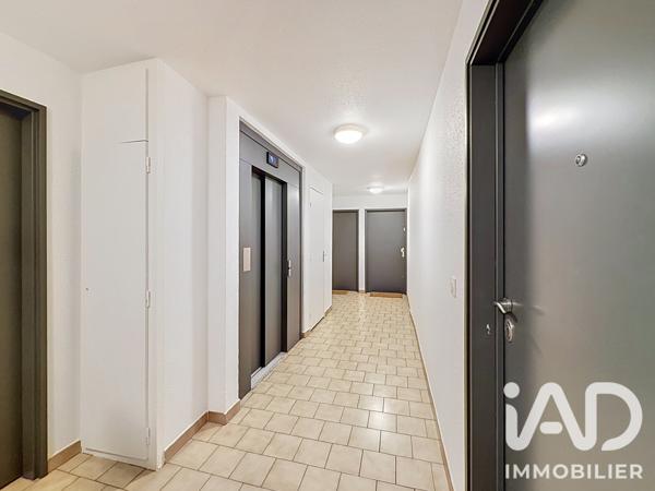 Appartement à vendre 4 pièces 66 m² Sète