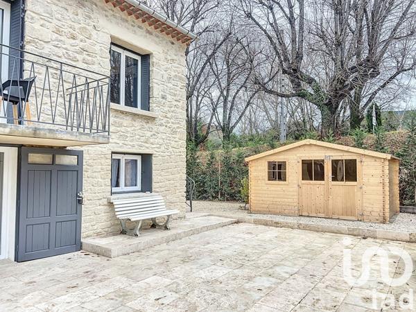 Maison à vendre 5 pièces 121 m² Malaucène