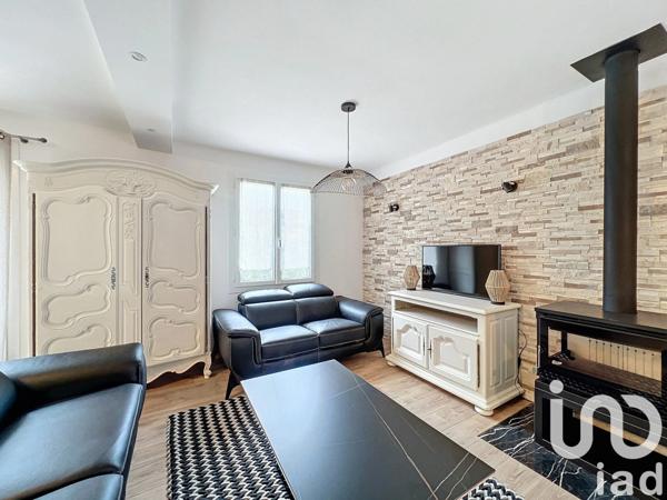 Maison à vendre 5 pièces 121 m² Malaucène