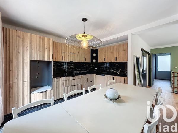 Maison à vendre 5 pièces 121 m² Malaucène