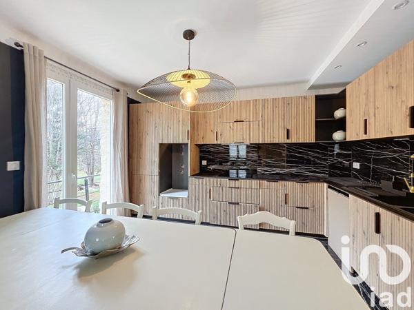 Maison à vendre 5 pièces 121 m² Malaucène