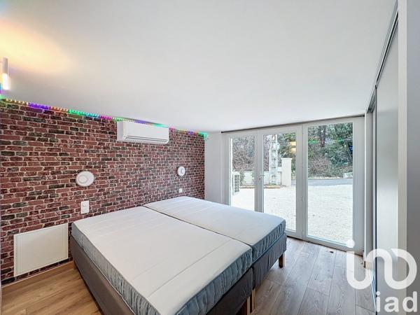 Maison à vendre 5 pièces 121 m² Malaucène