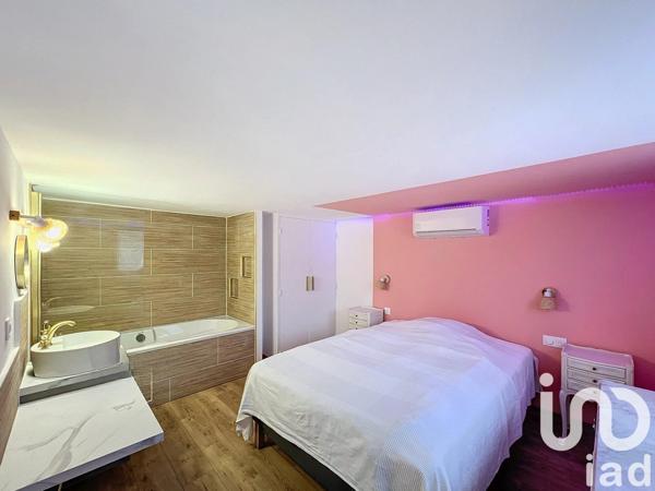 Maison à vendre 5 pièces 121 m² Malaucène