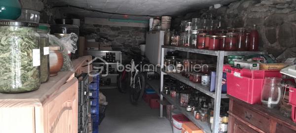 Corps de ferme de 96 m²