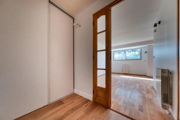 Dpt Yvelines (78), à vendre Appartement 3 pièces, 92m2 à RAMBOUILLET (78)