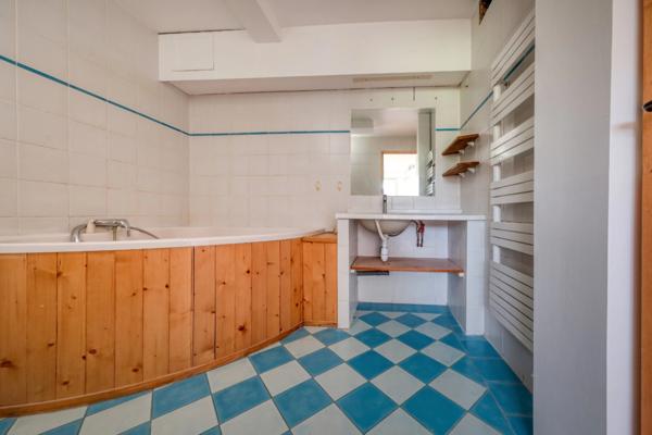 Dpt Yvelines (78), à vendre Appartement 3 pièces, 92m2 à RAMBOUILLET (78)