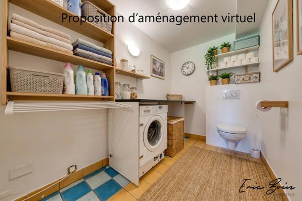 Dpt Yvelines (78), à vendre Appartement 3 pièces, 92m2 à RAMBOUILLET (78)