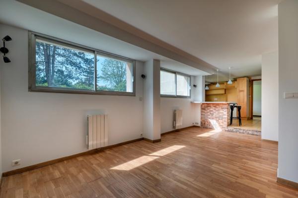 Dpt Yvelines (78), à vendre Appartement 3 pièces, 92m2 à RAMBOUILLET (78)