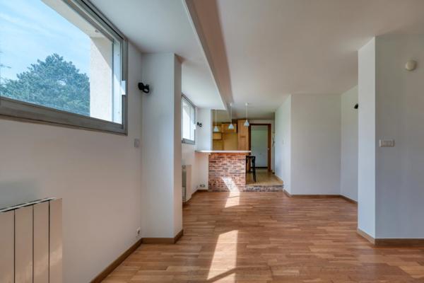 Dpt Yvelines (78), à vendre Appartement 3 pièces, 92m2 à RAMBOUILLET (78)