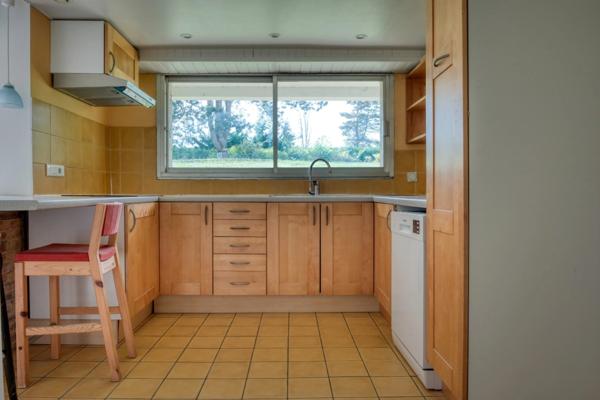 Dpt Yvelines (78), à vendre Appartement 3 pièces, 92m2 à RAMBOUILLET (78)