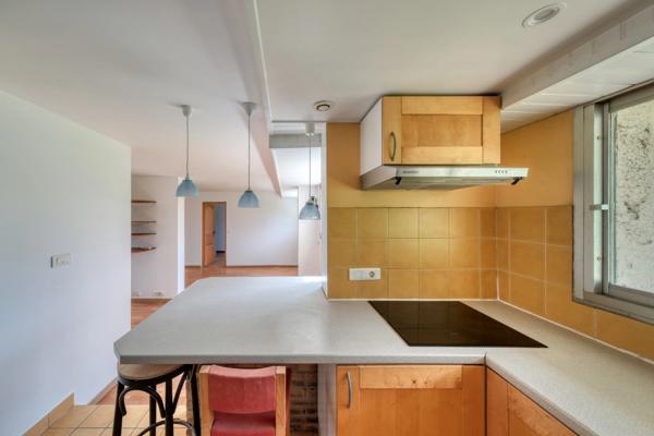 Dpt Yvelines (78), à vendre Appartement 3 pièces, 92m2 à RAMBOUILLET (78)