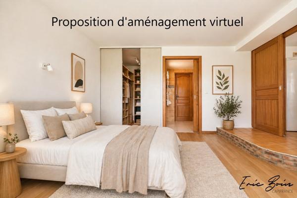 Dpt Yvelines (78), à vendre Appartement 3 pièces, 92m2 à RAMBOUILLET (78)
