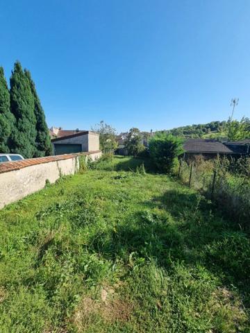 Vente Terrain 290 m2 à Beynes