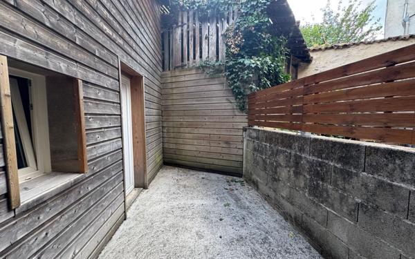 Maison à louer    4 pièces • 85 m2 Saint-Léonard-de-Noblat