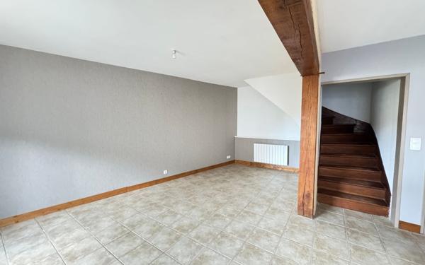 Maison à louer    4 pièces • 85 m2 Saint-Léonard-de-Noblat