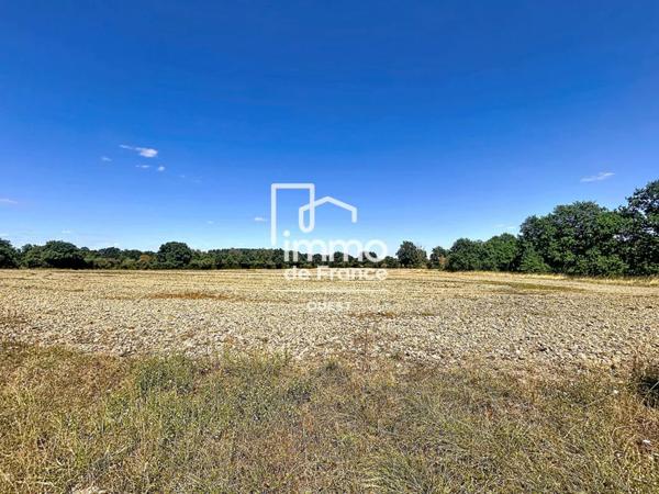 Terrain à vendre à Évron (53600)