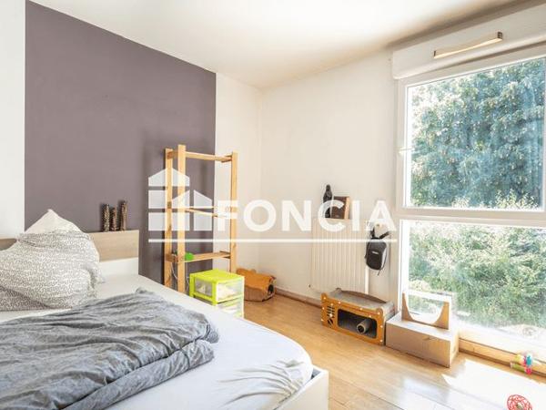 À vendre Appartement 2 pièces 47.05 m² - Pontcharra 38530