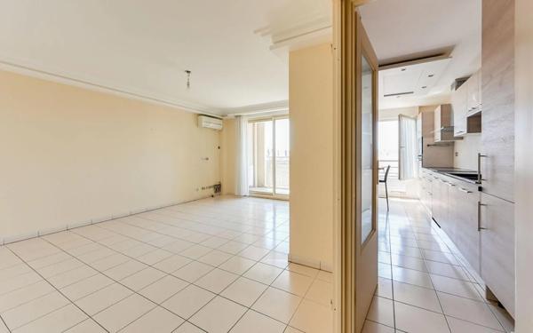 Appartement à vendre à Lyon (69008)