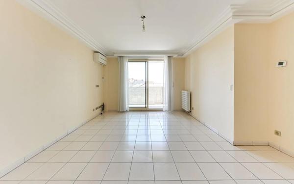 Appartement à vendre à Lyon (69008)