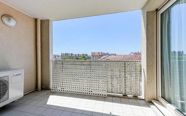 Appartement à vendre à Lyon (69008)