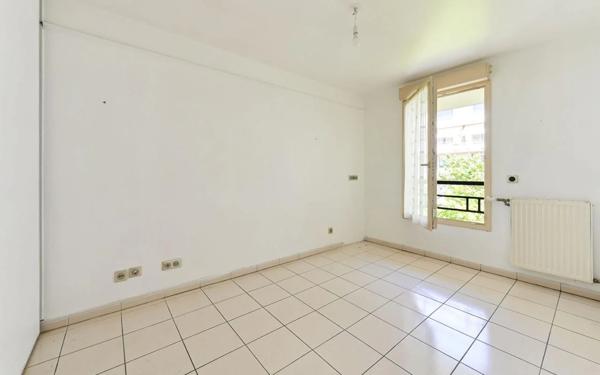 Appartement à vendre à Lyon (69008)