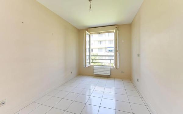 Appartement à vendre à Lyon (69008)