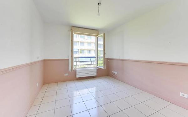 Appartement à vendre à Lyon (69008)