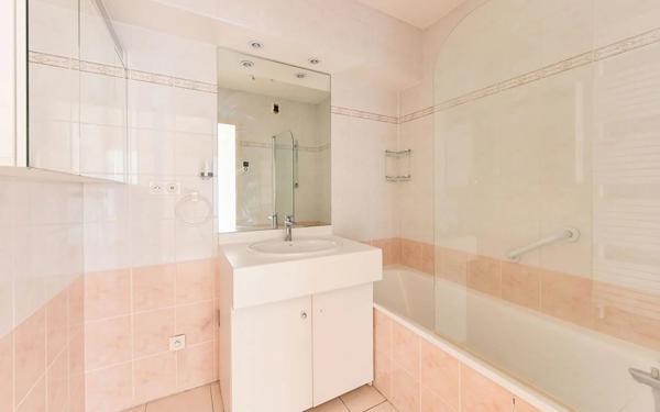 Appartement à vendre à Lyon (69008)