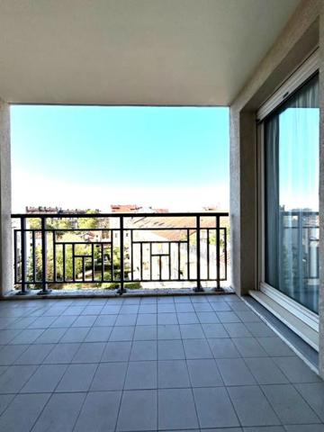 Appartement à vendre à Lyon (69008)