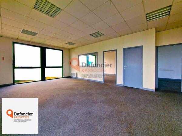 Bureaux